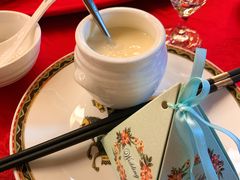蒙古酸奶（炒米单配）-九十九顶毡房(阜石路店)