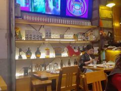 -JuiceRobot·手工意大利面&汉堡精酿(珠江新城店)