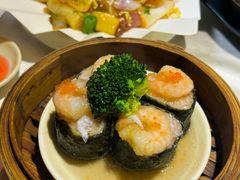 -合晋食府(广州合晋帝苑酒店)