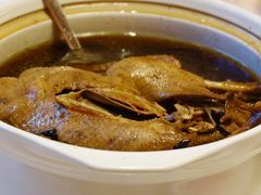-新聚丰菜馆(太监弄店)