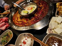 -洞亭火锅(防空洞总店)