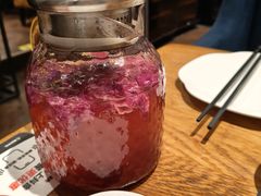 -花舍·新派粤菜·西餐·下午茶(亚运村·鸟巢店)