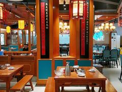 -肖记公安牛肉鱼杂馆·省级非物质文化遗产(万松园直营店)