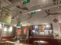 -味福记·江西小炒·南昌小吃(青山湖万达店)