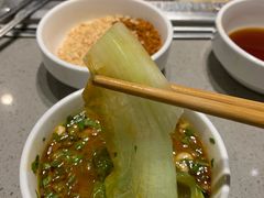 -海底捞火锅(青悦城店)