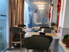 大堂-日丰园海肠水饺·老字号大连海鲜(小平岛总店)