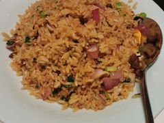 生牛肉炒饭-茉里粤菜(皇姑万象汇店)