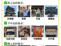 -平遥古城