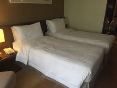 -香港城市花园酒店