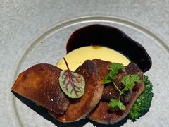 香煎法式鹅肝-ZHAO赵·牛扒坊(仁和新城店)