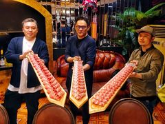 -羊大爷涮肉(亮马桥店)