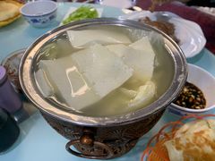 -生活本该如此北京小馆(周庄嘉园店)