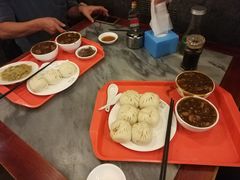 -天兴居(鲜鱼口街店)