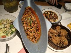 -不倒翁·安徽名菜楼(步行街店)