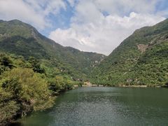-大罗山风景区