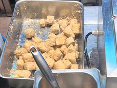 -香园茶社·金陵小灶(老门东店)