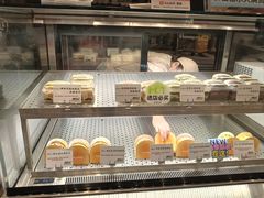 -君之狮子山·轻糖烘焙(松江印象城店)
