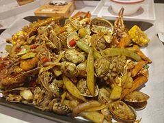 -蟹宗蟹(润达国际五楼店)