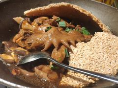 铁锅大公鸡-故里湘(嘉里城店)