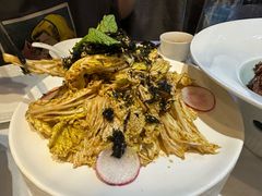 -福海居烤鸭店(鸟巢店)