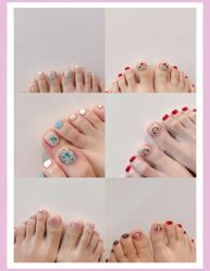 点击看大图 -Aso Artist Beauty美甲美睫