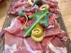 -Alimentari早午餐(安福路店)