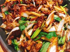 -那家小馆•北京菜•烤鸭(中关村店)