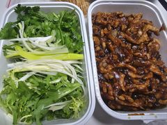 -小桃红·东北菜·春饼烤鸭(南阳湖街店)