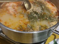 -东就鸭饭店·古早海南菜(友谊南海城店)