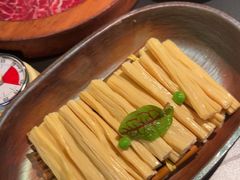 -季季山·云南野生菌火锅(上海首店)