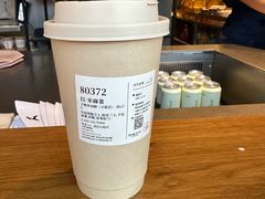 -阿嬷手作(上海万象城店)