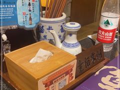 -南京大牌档(新街口德基广场店)