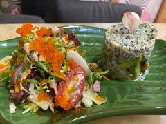 -桃屋日本料理(清华科技园店)