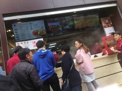 门面-钟方模白家肥肠粉(春熙店)
