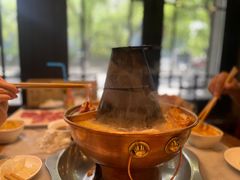 -老五四季涮肉(白纸坊店)