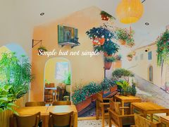 -萤火虫咖啡(后海店)