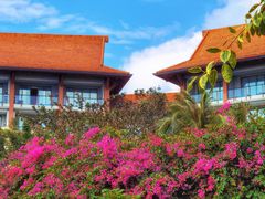 -三亚海棠湾万丽度假酒店