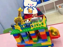 -百变创造力活动中心(虹口龙之梦中心店)