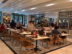 -杭州城中香格里拉大酒店