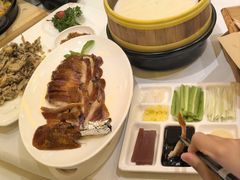 -永乐饭庄(安德路店)