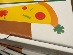 -尊宝比萨(尚水天成店)