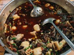 -黑竹香鸡(营和巷店)