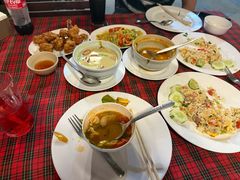 -Raya Father Restaurant