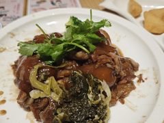 -潮巷·老潮汕美食集市(欢乐港湾店)