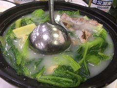 -黄埔合益酒家