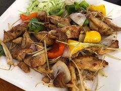 -上楼私房菜(院士路店)