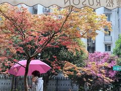 -RUSON(黄龙店)