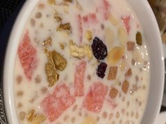 -“香”全日餐厅·株洲大汉希尔顿酒店