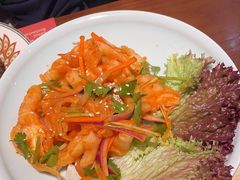 -漫活堂·喜泰荟·东南亚风味小馆(美林M·LIVE天地店)