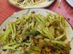 -隆都四季香饭店(碧海路店)